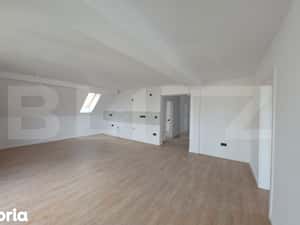 Apartament 3 camere, 80,93 mp, bloc nou, zona Libertatii — miniatura 3