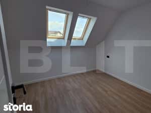 Apartament 3 camere, 80,93 mp, bloc nou, zona Libertatii — miniatura 4