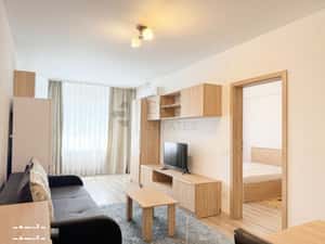 Apartament 2 camere Prima Onestilor Oradea | Parcare privata — miniatura 3