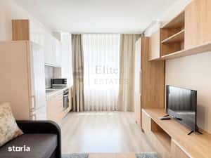 Apartament 2 camere Prima Onestilor Oradea | Parcare privata — miniatura 4