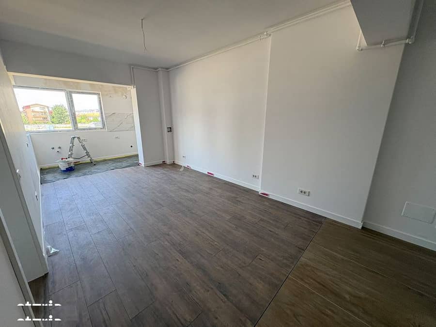STUDIO | 44,2MP | ACCES METROU | FINISAJE LA ALEGERE | COMISION 0% — fotografie 1 din 6