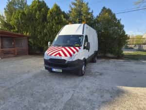 Iveco Daily 70C17