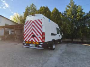 Iveco Daily 70C17 — miniatura 2