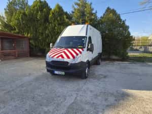 Iveco Daily 70C17 — miniatura 9