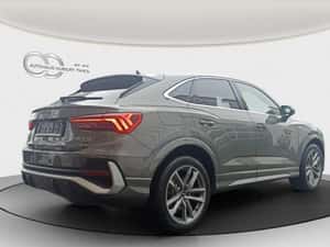 Audi Q3 2020, 48.460 km, Benzină, Automată — miniatura 6