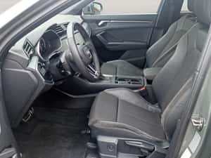 Audi Q3 2020, 48.460 km, Benzină, Automată — miniatura 7