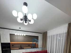 Select Residence | 2 Camere | Centrala | Terasa | Parcare | — miniatura 1