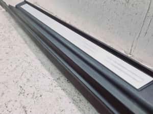 Prag lateral stanga MINI Cooper (R56) [Fabr 2006-2014] 850 PEPPER WHIT — miniatura 2