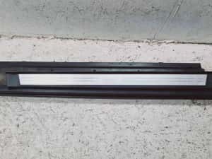 Prag lateral stanga MINI Cooper (R56) [Fabr 2006-2014] 850 PEPPER WHIT — miniatura 3