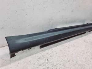 Prag lateral stanga MINI Cooper (R56) [Fabr 2006-2014] 850 PEPPER WHIT — miniatura 4