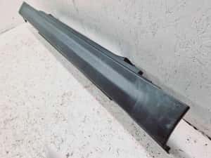 Prag lateral stanga MINI Cooper (R56) [Fabr 2006-2014] 850 PEPPER WHIT — miniatura 5