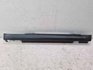 Prag lateral stanga MINI Cooper (R56) [Fabr 2006-2014] 850 PEPPER WHIT — miniatura 6