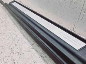 Prag lateral stanga MINI Cooper (R56) [Fabr 2006-2014] 850 PEPPER WHIT — miniatura 7