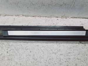 Prag lateral stanga MINI Cooper (R56) [Fabr 2006-2014] 850 PEPPER WHIT — miniatura 8