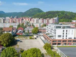Oportunitate! Teren de închiriat, 3,256 mp, strada Traian! — miniatura 2