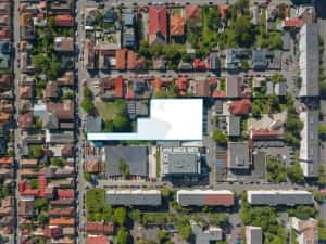 Oportunitate! Teren de închiriat, 3,256 mp, strada Traian! — miniatura 6