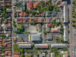 Oportunitate! Teren de închiriat, 3,256 mp, strada Traian! — miniatura 7