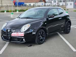 Alfa Romeo Mito An 2011 Motor 1.3 Diesel  Euro 5 Consum Foarte Mic — miniatura 1
