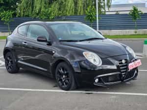 Alfa Romeo Mito An 2011 Motor 1.3 Diesel  Euro 5 Consum Foarte Mic — miniatura 2