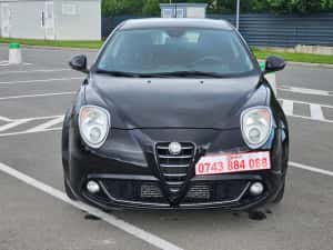 Alfa Romeo Mito An 2011 Motor 1.3 Diesel  Euro 5 Consum Foarte Mic — miniatura 3
