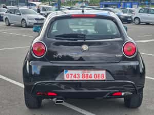 Alfa Romeo Mito An 2011 Motor 1.3 Diesel  Euro 5 Consum Foarte Mic — miniatura 4