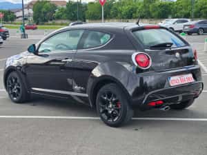 Alfa Romeo Mito An 2011 Motor 1.3 Diesel  Euro 5 Consum Foarte Mic — miniatura 5