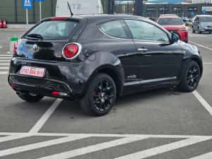 Alfa Romeo Mito An 2011 Motor 1.3 Diesel  Euro 5 Consum Foarte Mic — miniatura 6