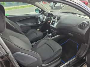 Alfa Romeo Mito An 2011 Motor 1.3 Diesel  Euro 5 Consum Foarte Mic — miniatura 7