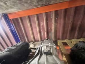 Cutie viteze Bmw E90 320d — miniatura 9