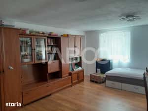 Apartament 3 camere central in cea mai frumoasa zona a orasului Sibiu — miniatura 6