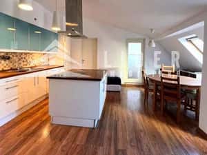 Apartament 2 camere de vanzare in casa zona Interservisan Gheorgheni