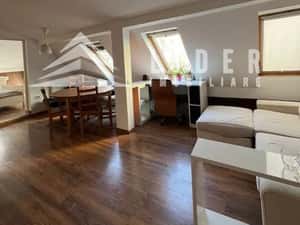 Apartament 2 camere de vanzare in casa zona Interservisan Gheorgheni — miniatura 5