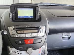 Toyota aygo 2011 1.0 benzina — miniatura 8