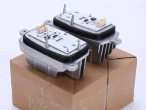 Modul Led DRL lumini zii , pozitii Renault Megane 4