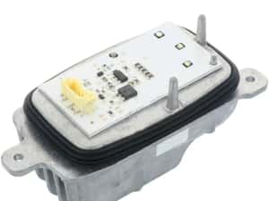 Modul Led DRL lumini zii , pozitii Renault Megane 4 — miniatura 3