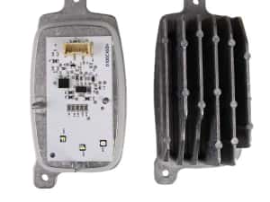 Modul Led DRL lumini zii , pozitii Renault Megane 4 — miniatura 4