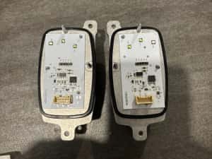 Modul Led DRL lumini zii , pozitii Renault Megane 4 — miniatura 5