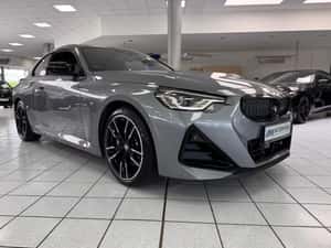 BMW M240i Sport / Coupe 2025