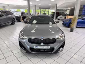 BMW M240i Sport / Coupe 2025 — miniatura 2