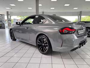 BMW M240i Sport / Coupe 2025 — miniatura 3