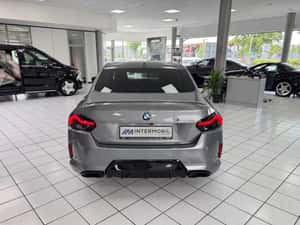 BMW M240i Sport / Coupe 2025 — miniatura 4