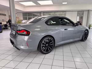 BMW M240i Sport / Coupe 2025 — miniatura 5