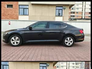 Skoda Superb 2017 — miniatura 2