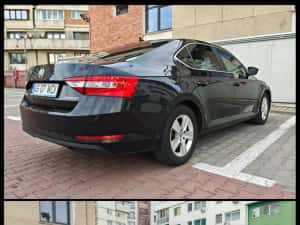 Skoda Superb 2017 — miniatura 3