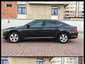 Skoda Superb 2017 — miniatura 7