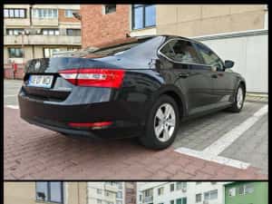 Skoda Superb 2017 — miniatura 8
