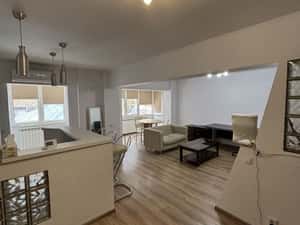 Apartament cu 4 camere de inchiriat ultracentral etaj 3 Ramnicu Valcea — miniatura 6