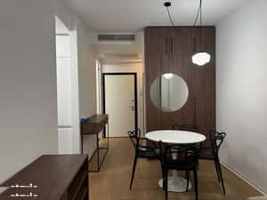 Apartament, 41 m²,  — miniatura 1