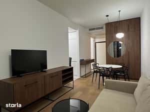 Apartament, 41 m²,  — miniatura 6