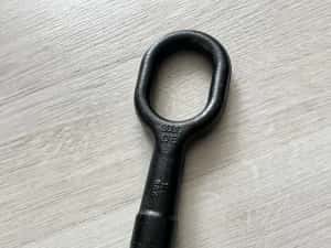 Cui tractare Vw golf/passat/audi